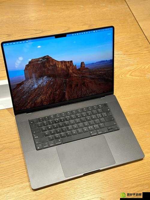 MacBook-Pro 高清：极致清晰体验引领科技潮流