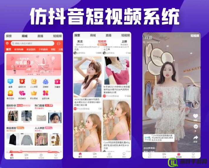 成品 APP 短视频源码下载网站：满足您的多样需求