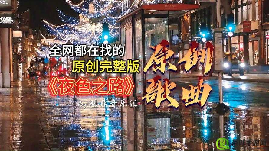 成年 18 网站免费进入夜色：夜色中的自由探索之路