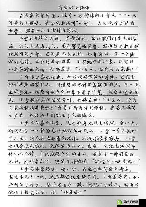 做错一道题放一个冰块作文：独特教育方式引发的思考